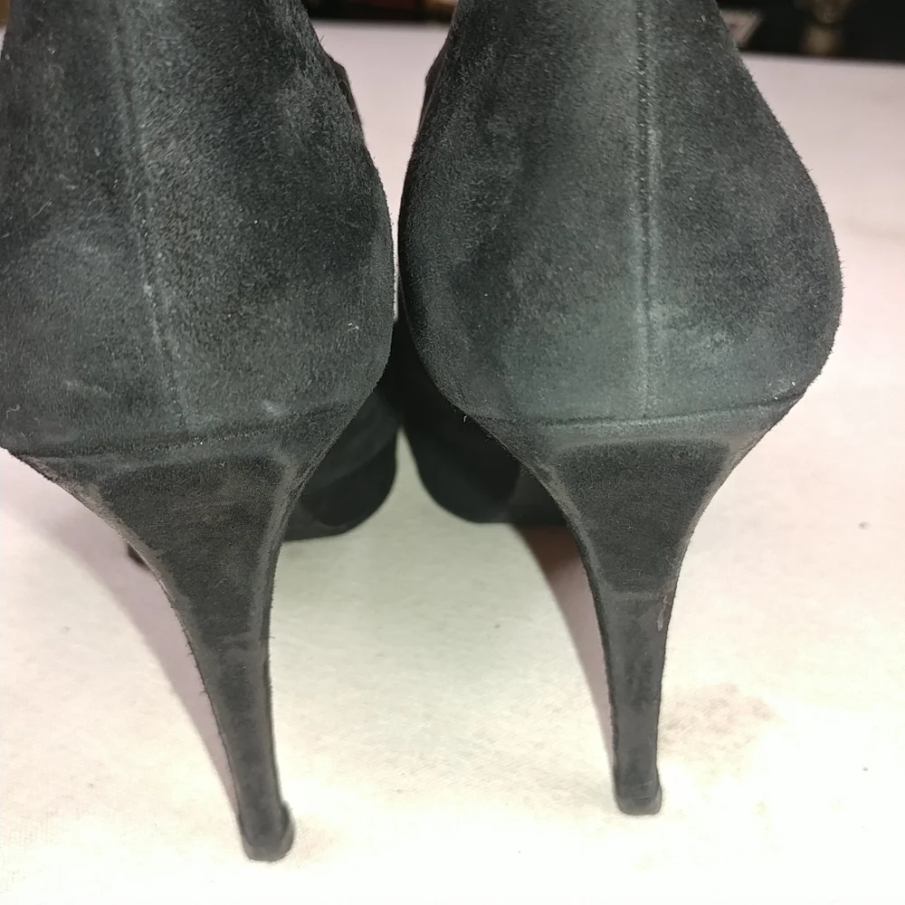 Stuart Weitzman Platform 4.5